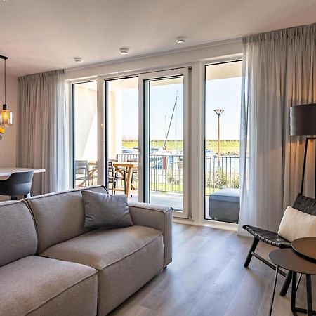 Luxury Apartment In R Sidence Marina Kamperland Pet Friendly Buitenkant foto