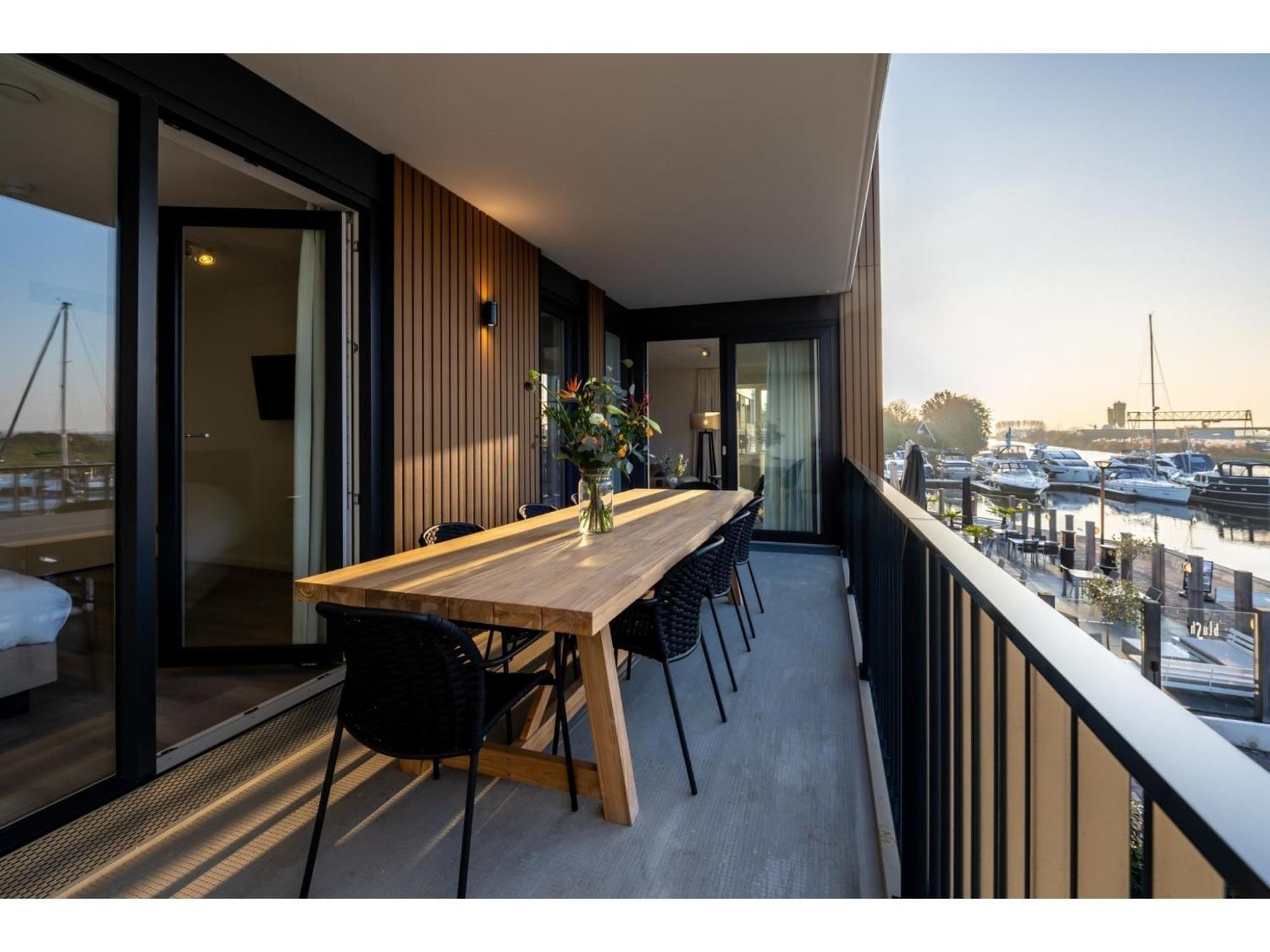 Luxury Apartment In R Sidence Marina Kamperland Pet Friendly Buitenkant foto