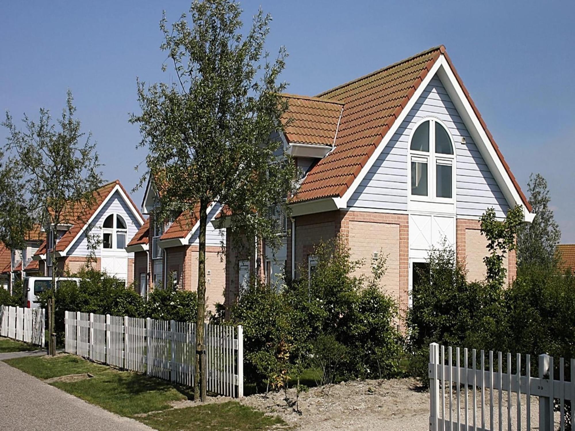 Luxury Apartment In R Sidence Marina Kamperland Pet Friendly Buitenkant foto