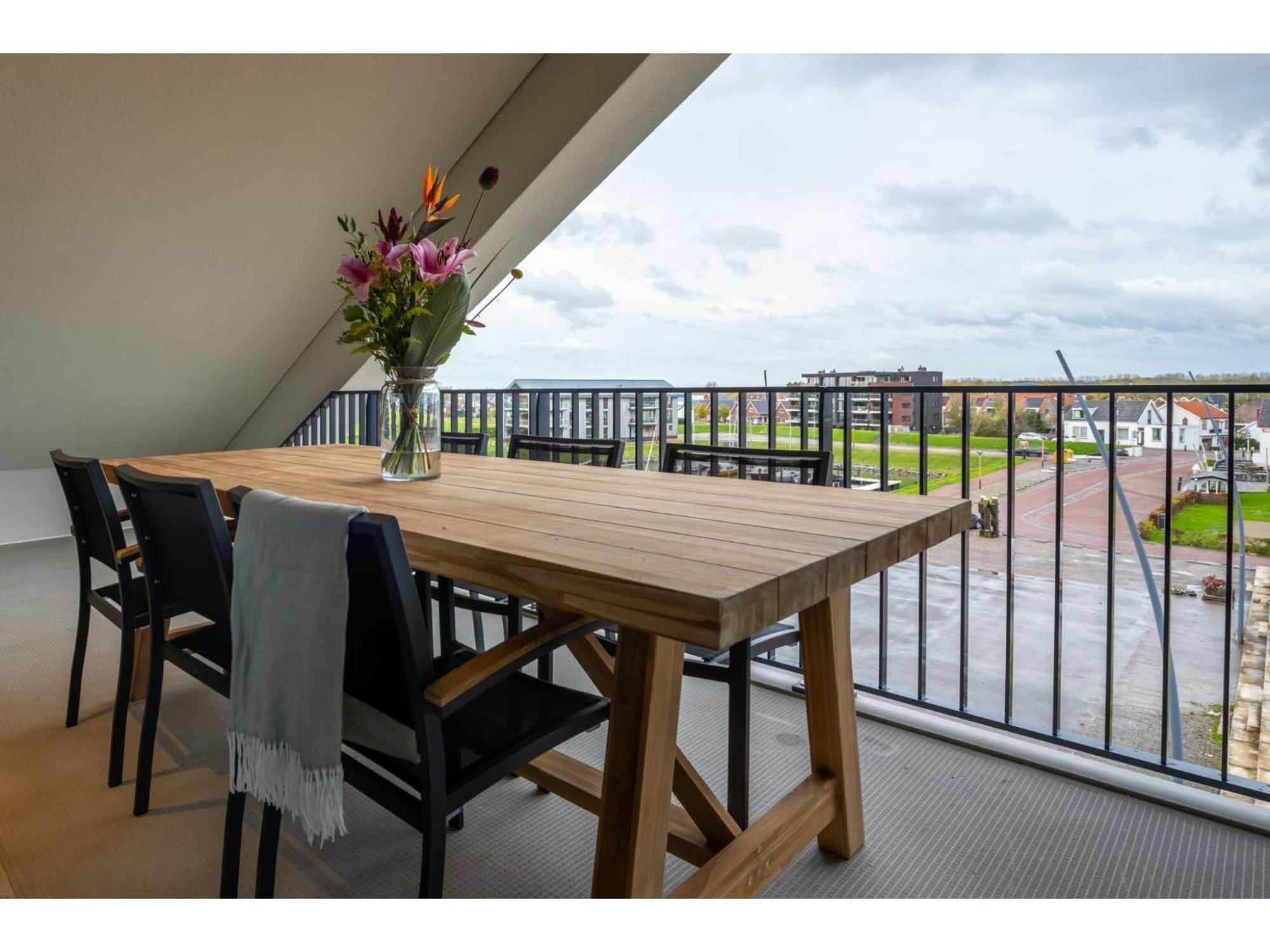 Luxury Apartment In R Sidence Marina Kamperland Pet Friendly Buitenkant foto