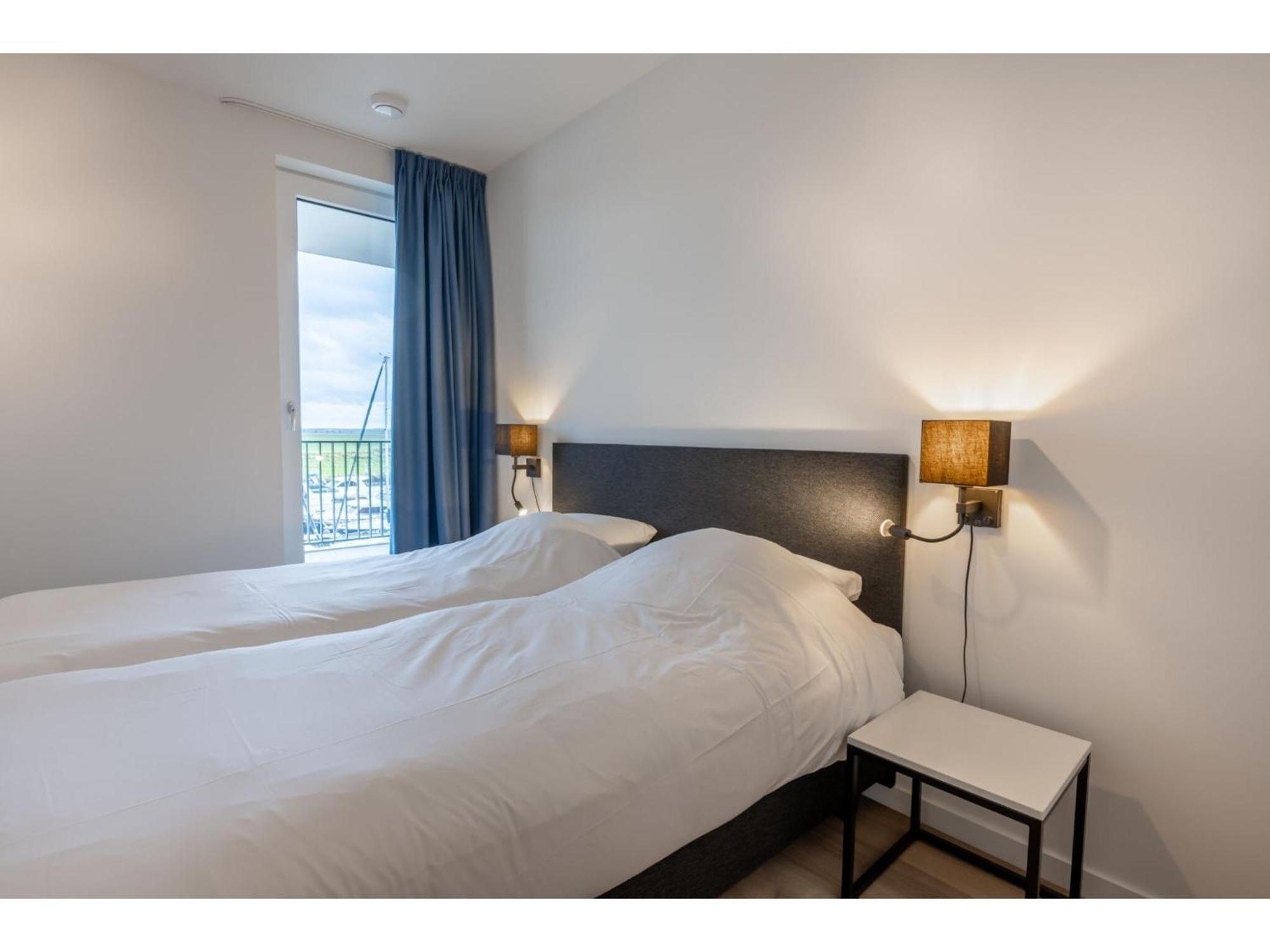 Luxury Apartment In R Sidence Marina Kamperland Pet Friendly Buitenkant foto