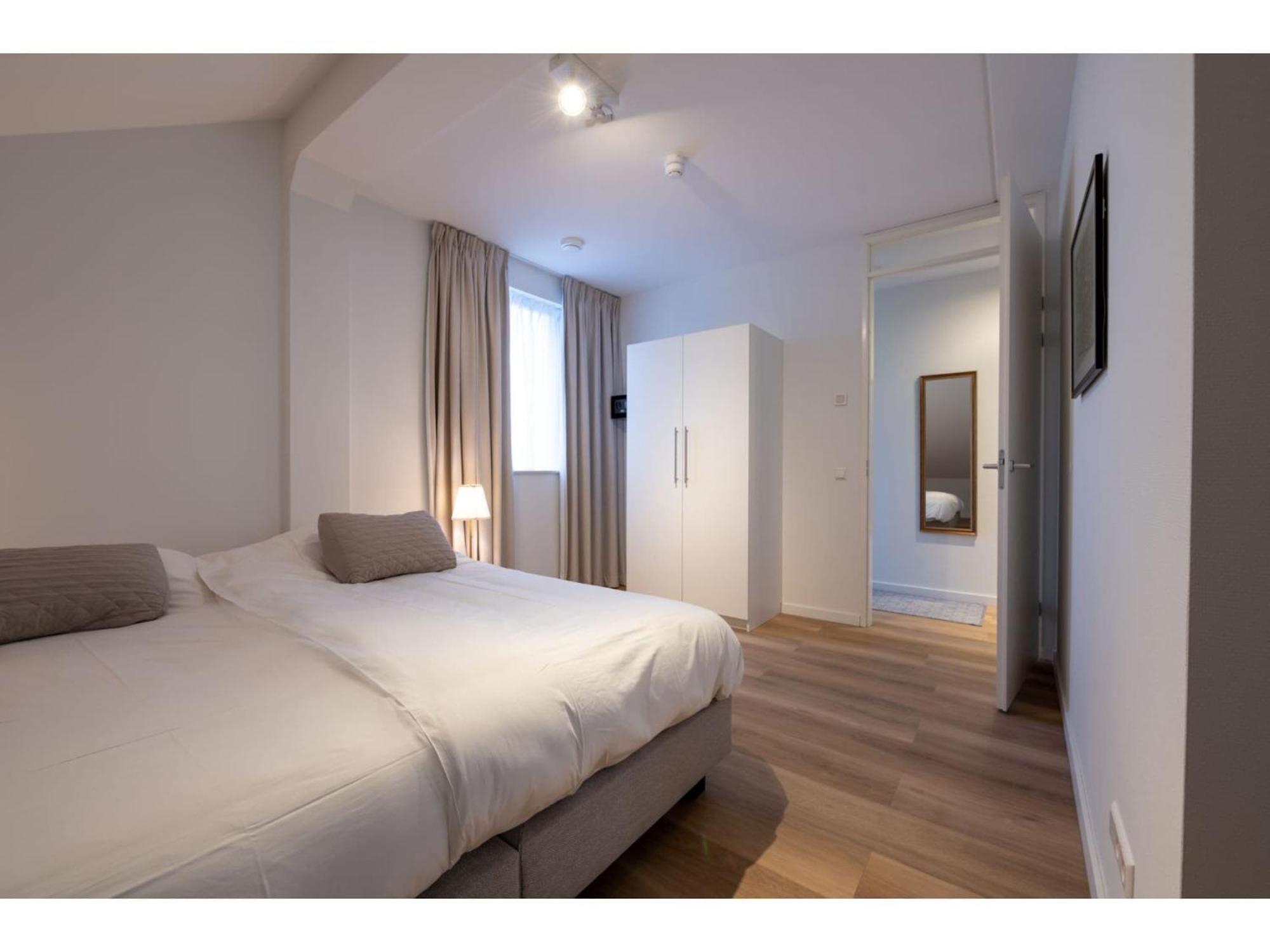 Luxury Apartment In R Sidence Marina Kamperland Pet Friendly Buitenkant foto