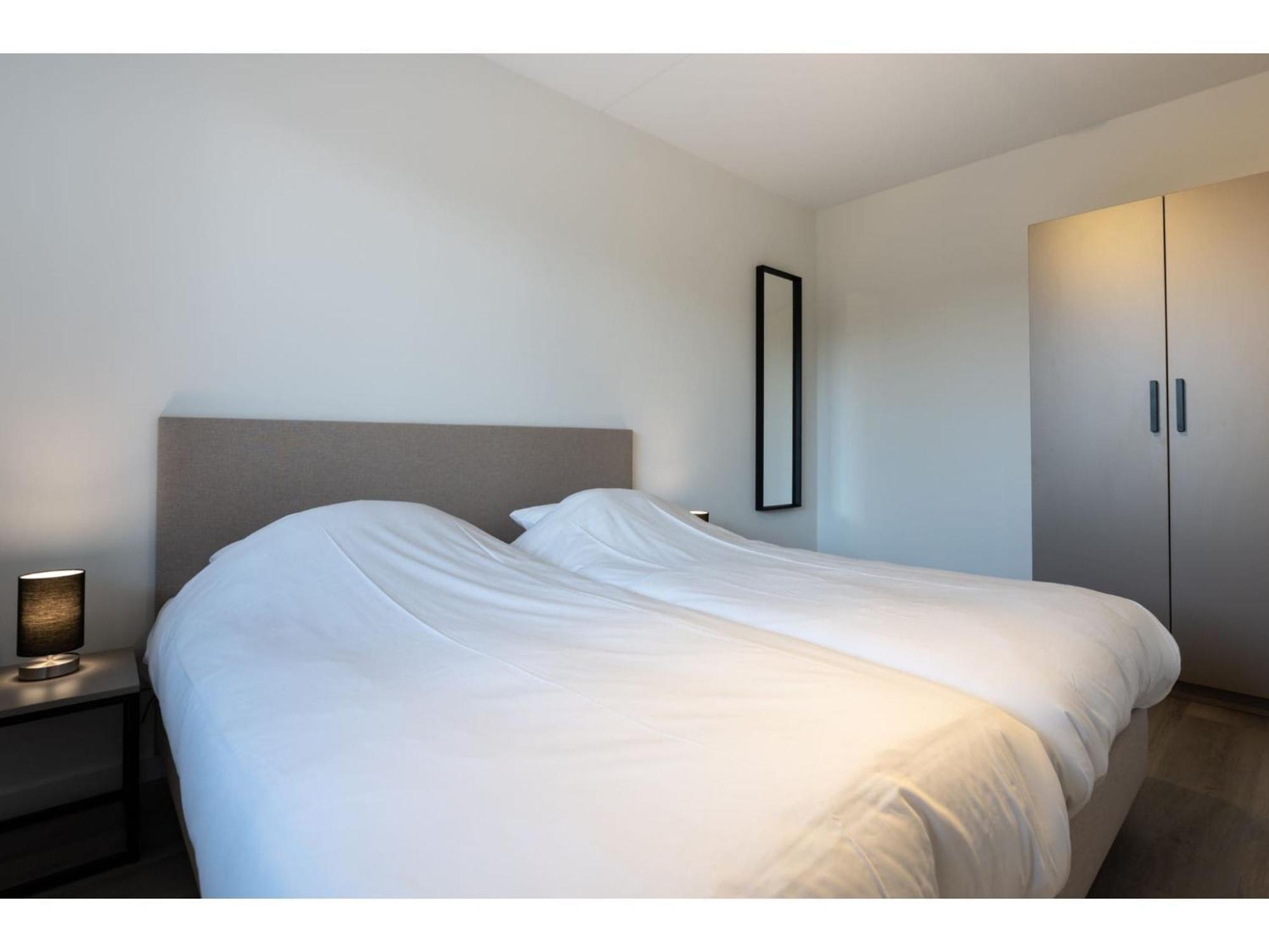 Luxury Apartment In R Sidence Marina Kamperland Pet Friendly Buitenkant foto