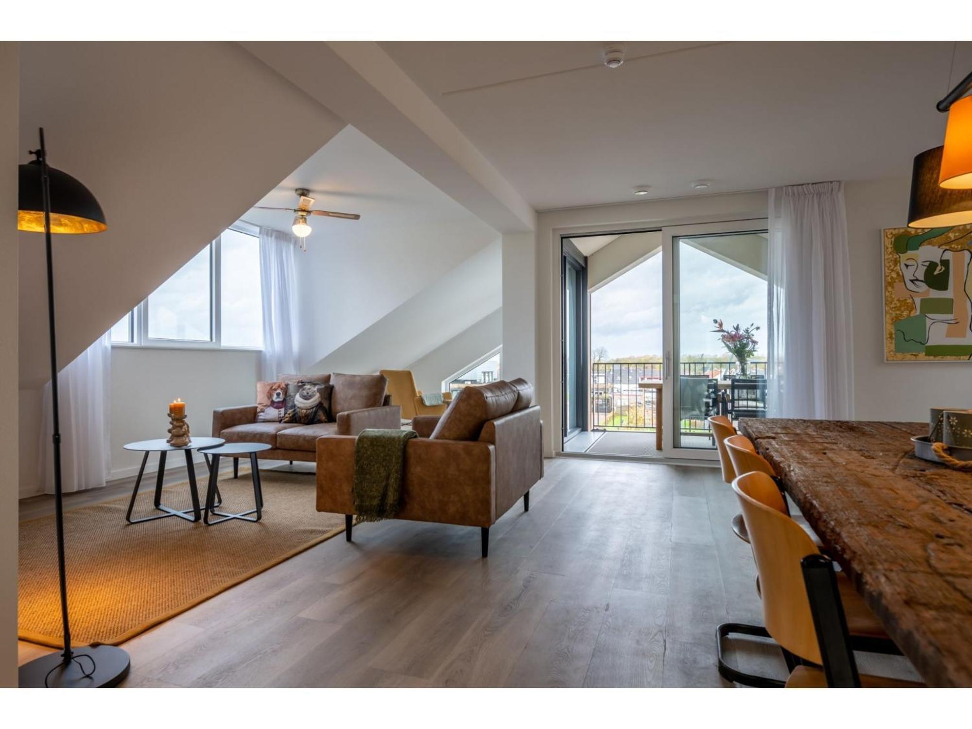 Luxury Apartment In R Sidence Marina Kamperland Pet Friendly Buitenkant foto