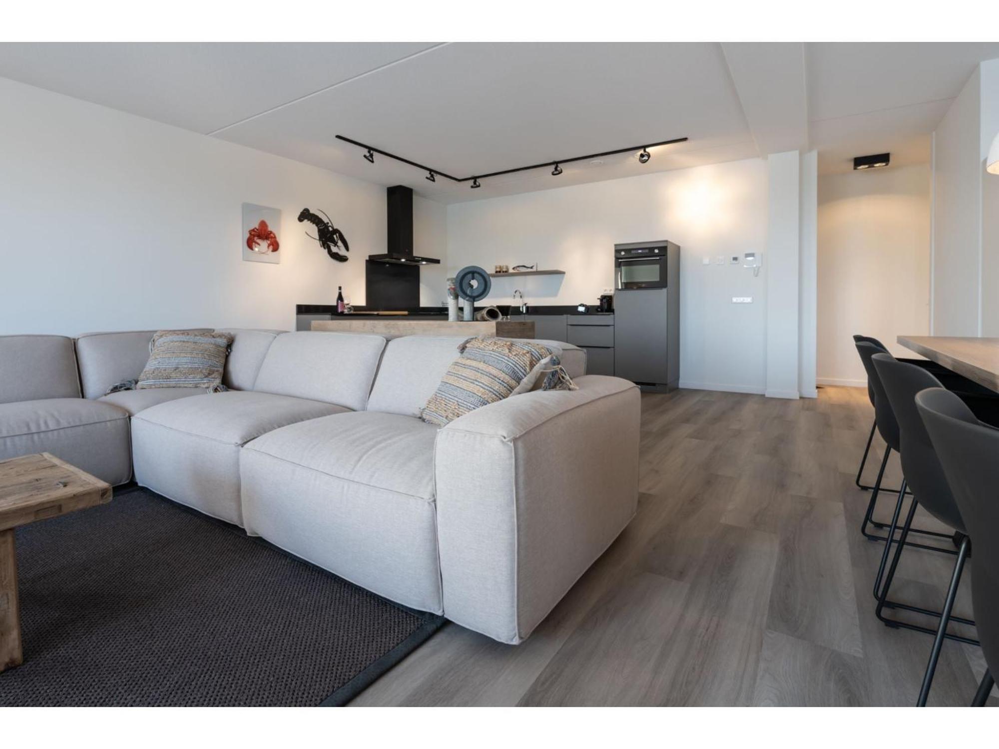 Luxury Apartment In R Sidence Marina Kamperland Pet Friendly Buitenkant foto