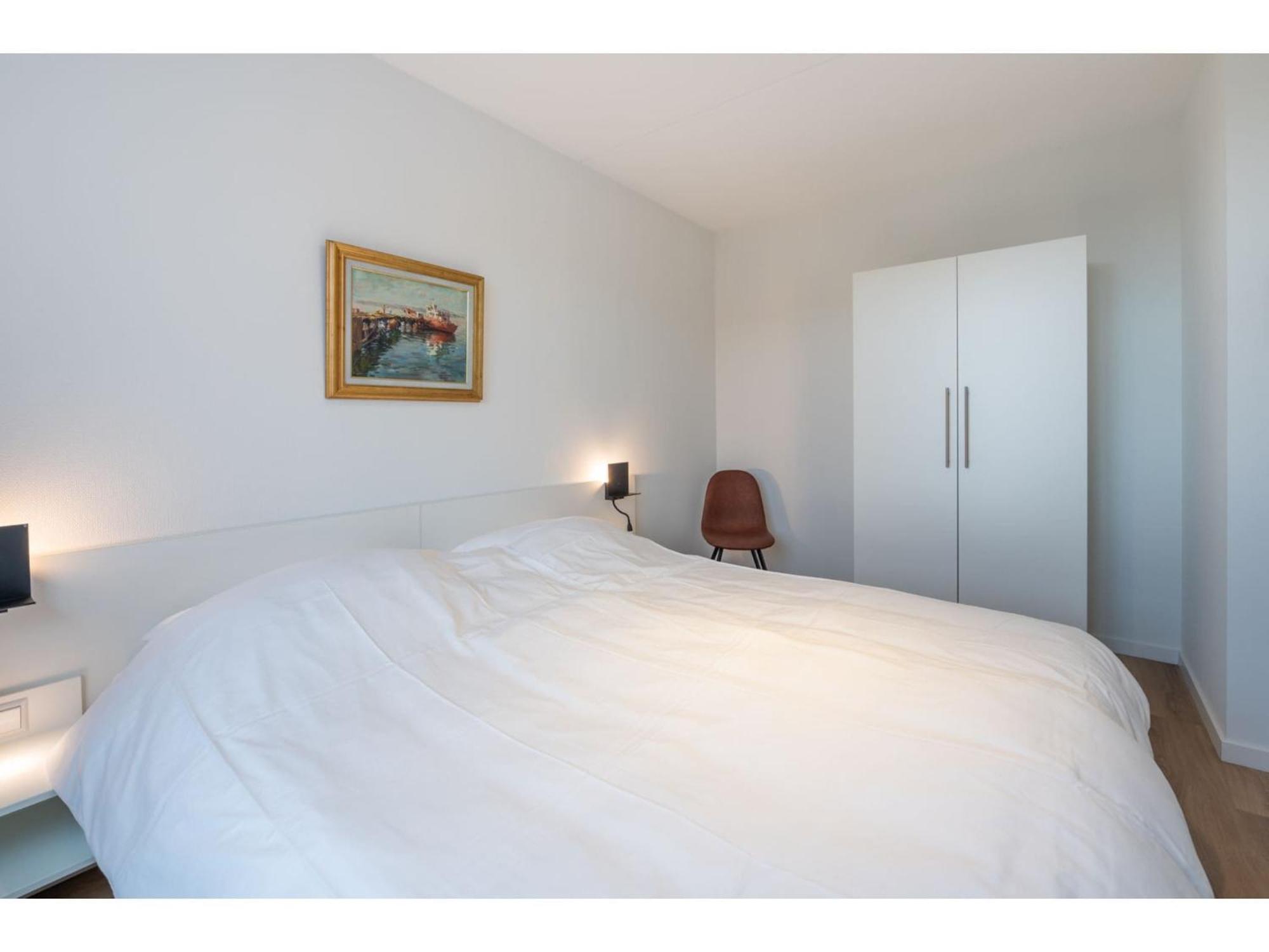 Luxury Apartment In R Sidence Marina Kamperland Pet Friendly Buitenkant foto