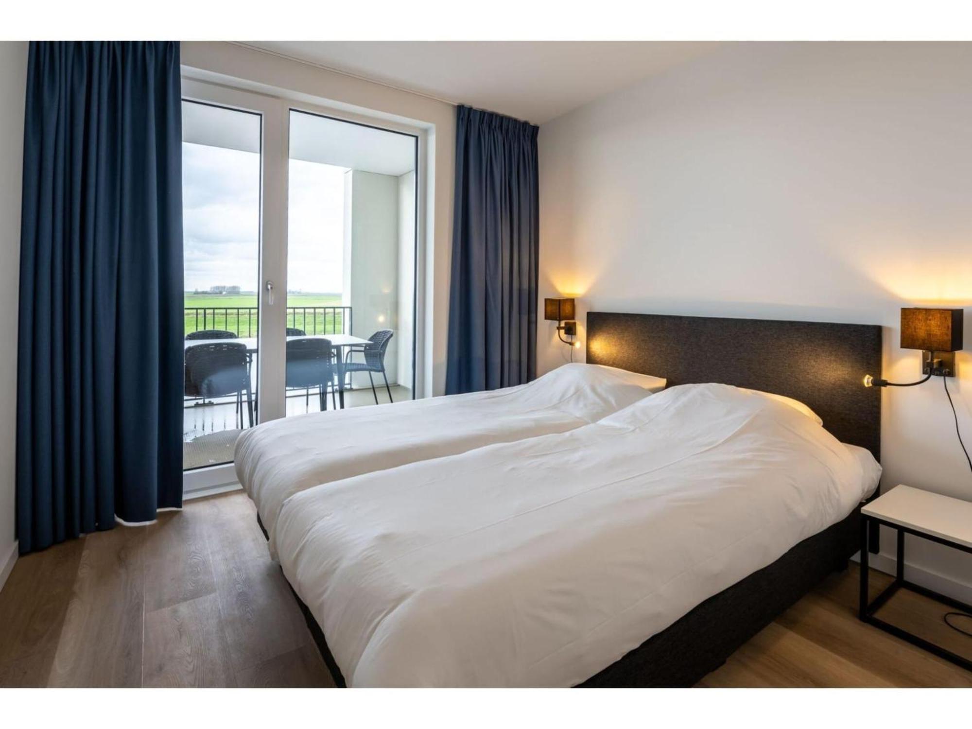 Luxury Apartment In R Sidence Marina Kamperland Pet Friendly Buitenkant foto