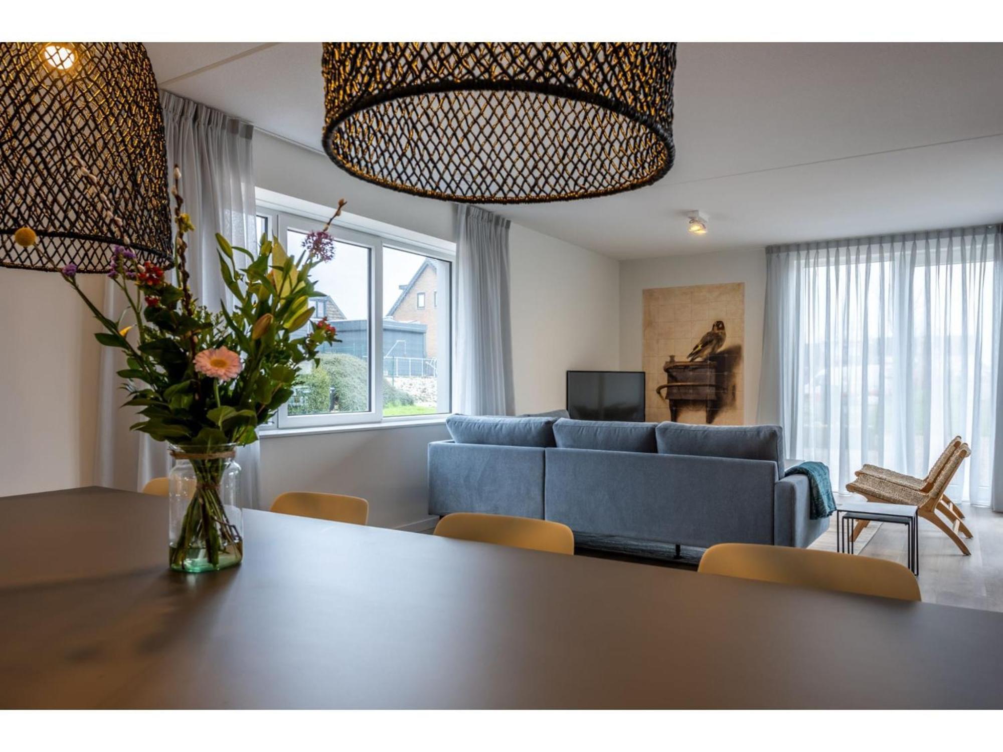 Luxury Apartment In R Sidence Marina Kamperland Pet Friendly Buitenkant foto
