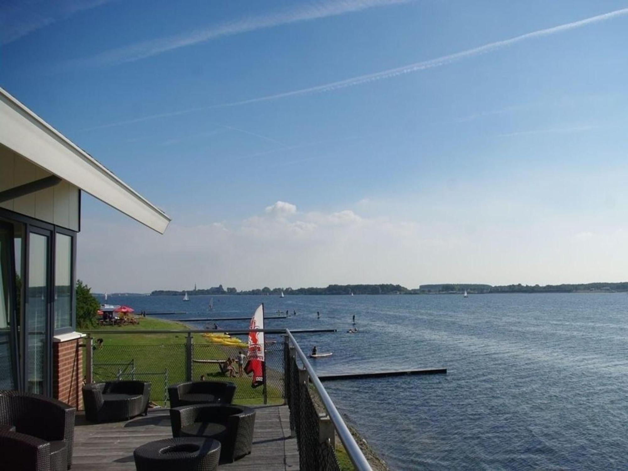 Luxury Apartment In R Sidence Marina Kamperland Pet Friendly Buitenkant foto