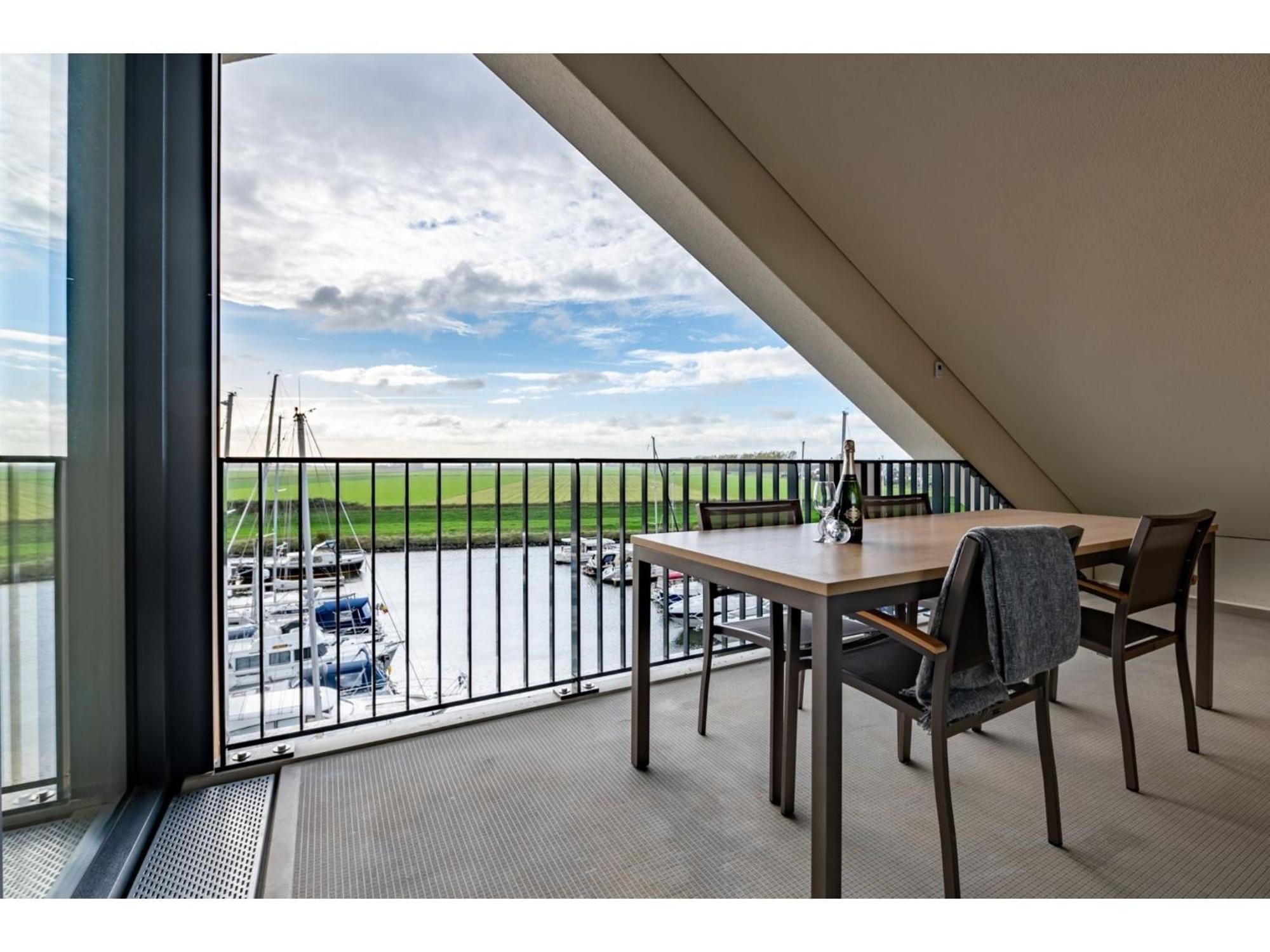 Luxury Apartment In R Sidence Marina Kamperland Pet Friendly Buitenkant foto