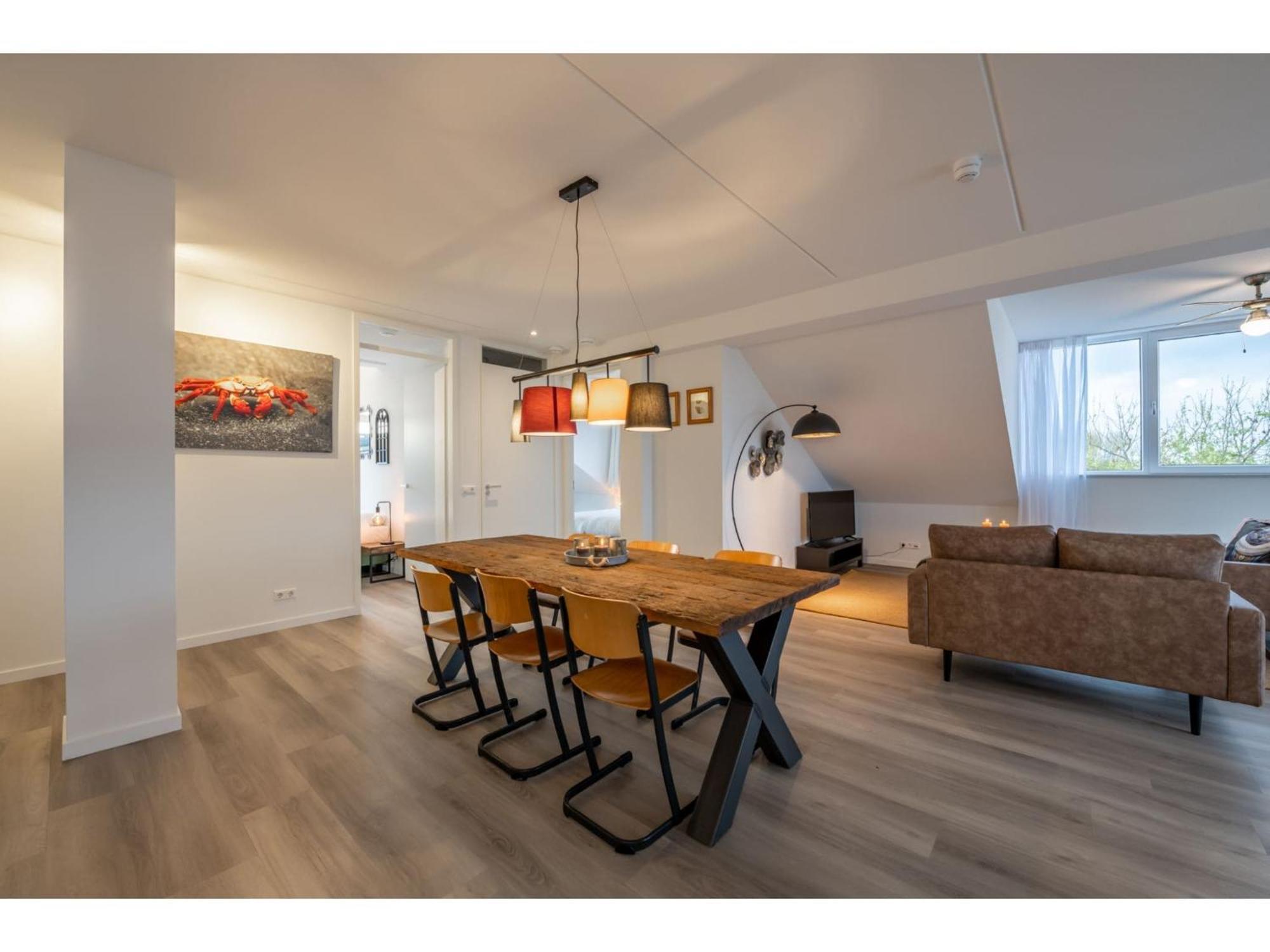Luxury Apartment In R Sidence Marina Kamperland Pet Friendly Buitenkant foto