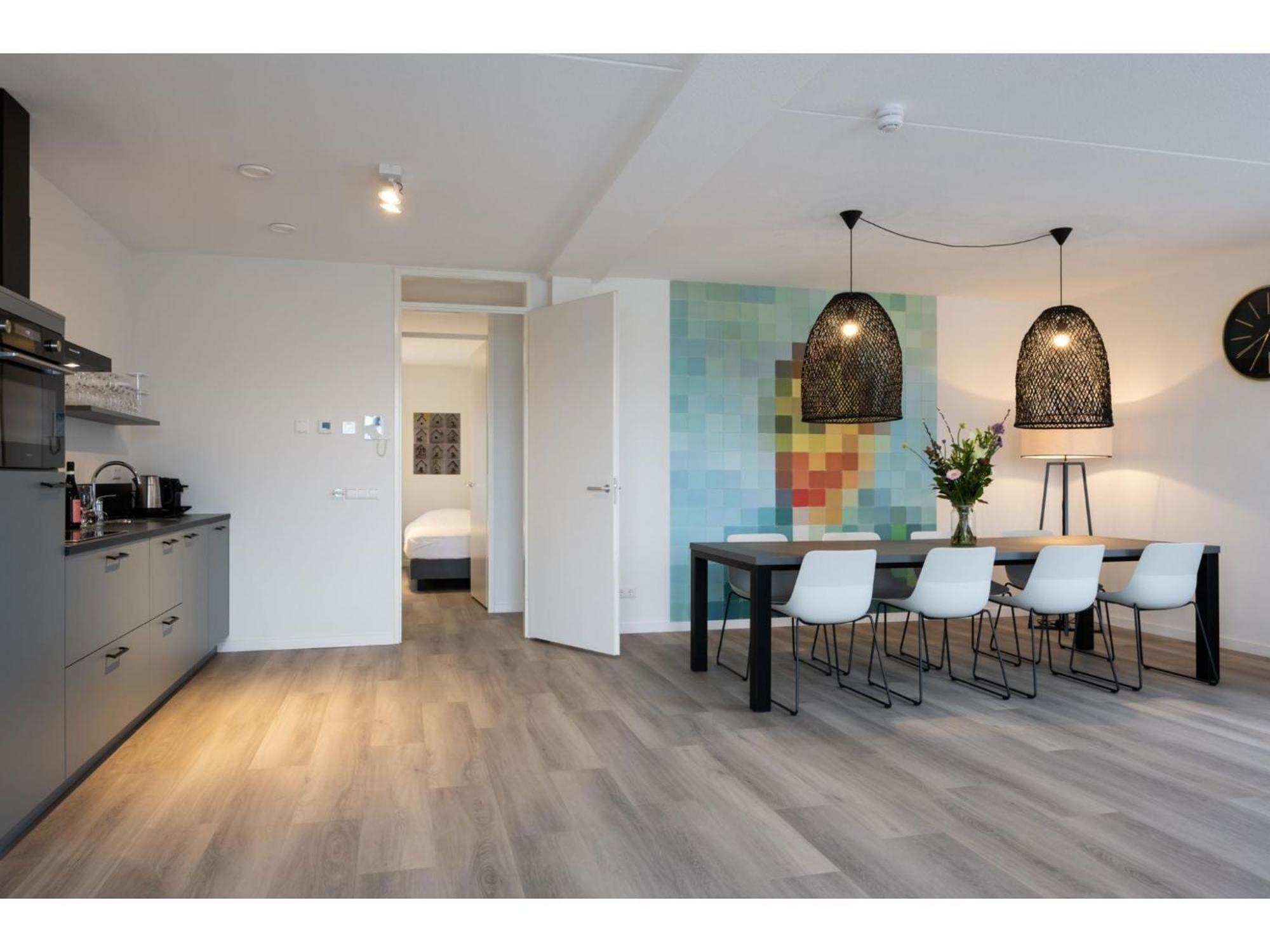 Luxury Apartment In R Sidence Marina Kamperland Pet Friendly Buitenkant foto