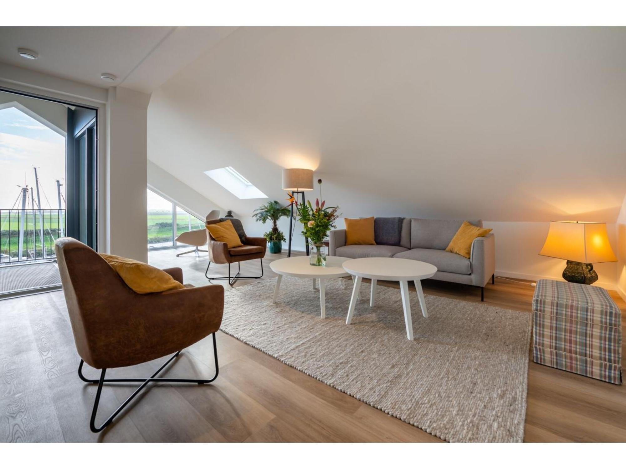 Luxury Apartment In R Sidence Marina Kamperland Pet Friendly Buitenkant foto