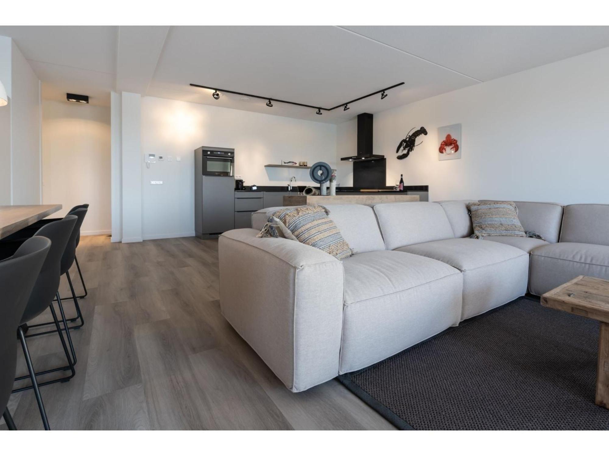 Luxury Apartment In R Sidence Marina Kamperland Pet Friendly Buitenkant foto