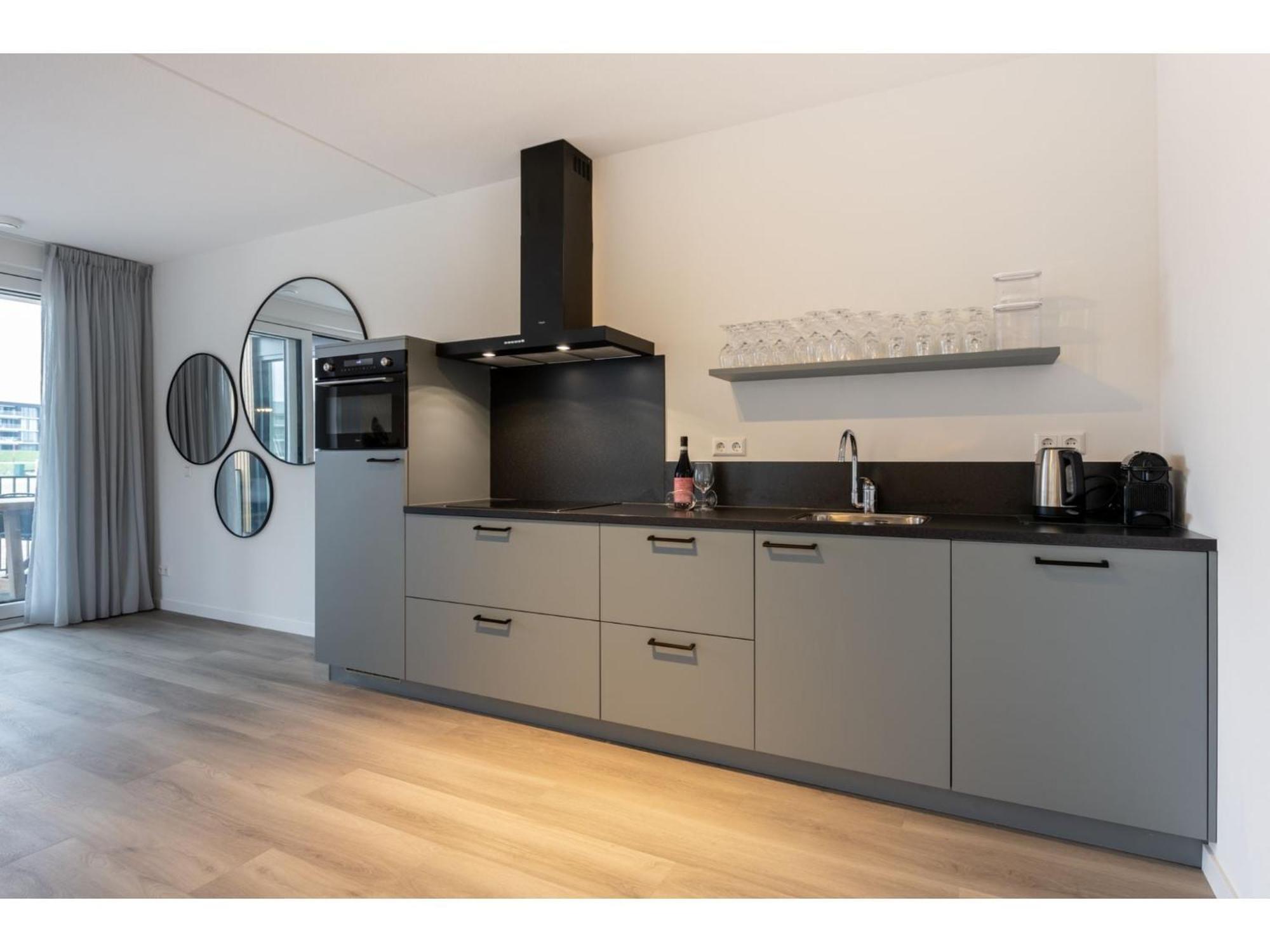 Luxury Apartment In R Sidence Marina Kamperland Pet Friendly Buitenkant foto