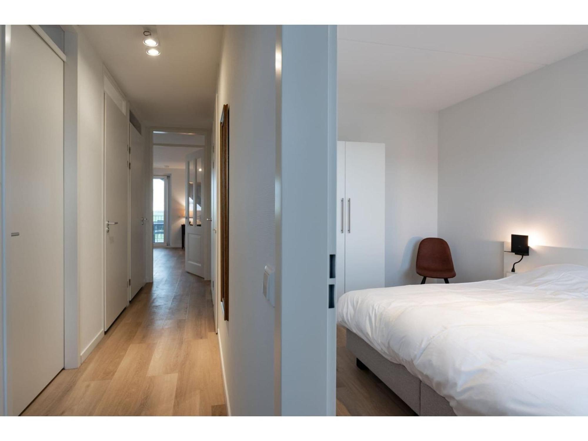 Luxury Apartment In R Sidence Marina Kamperland Pet Friendly Buitenkant foto