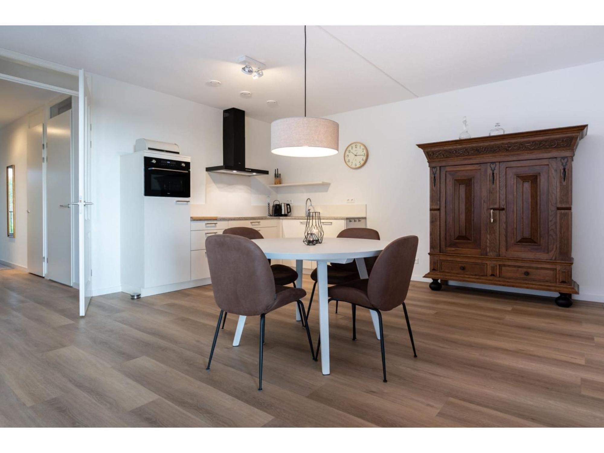 Luxury Apartment In R Sidence Marina Kamperland Pet Friendly Buitenkant foto