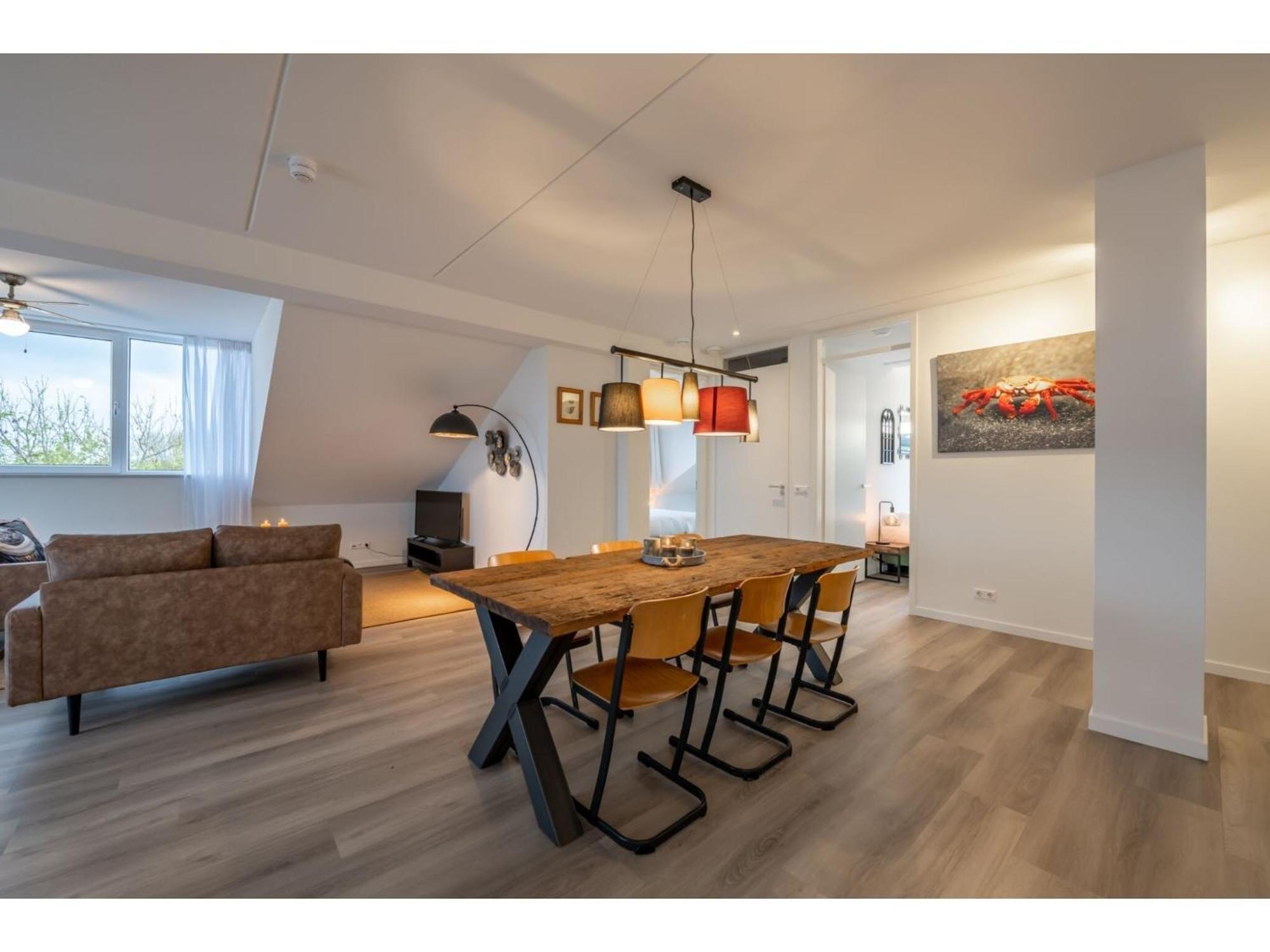 Luxury Apartment In R Sidence Marina Kamperland Pet Friendly Buitenkant foto