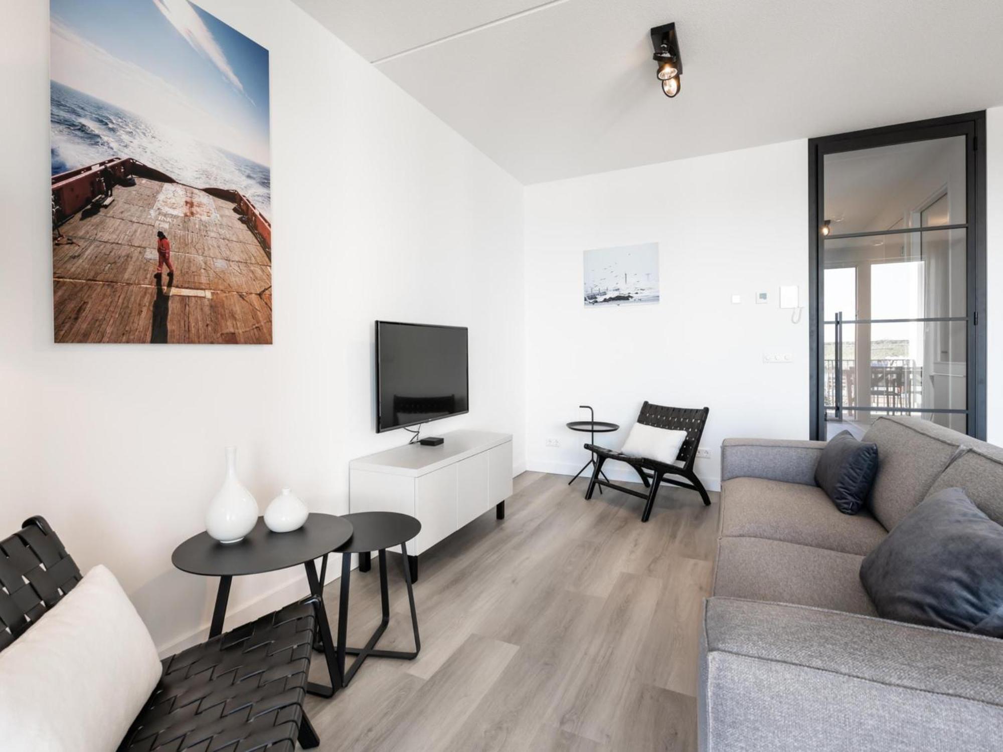 Luxury Apartment In R Sidence Marina Kamperland Pet Friendly Buitenkant foto